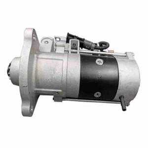 201v26201 7199 Sinotruk Sitrak C7h Partes Arranque del Motor 