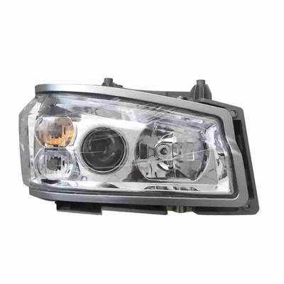 WG9719720002 Sinotruk Howo faro derecho 