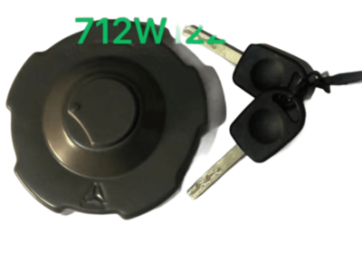 712W12210 01012 TAPON DE DIESEL 