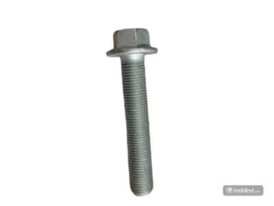 ZQ1811480TF6 Perno Dentado de Brida Hexagonal M141 5 