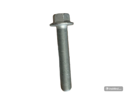 ZQ1811480TF6 Perno Dentado de Brida Hexagonal M141 5 