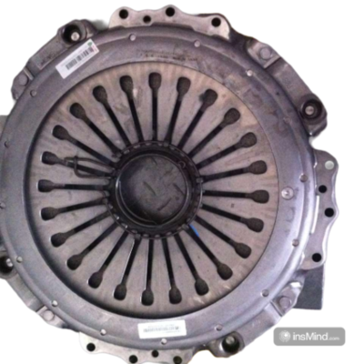 2W30000 6001 430 Ensamblaje de placa de presión de embrague (saxofón) 