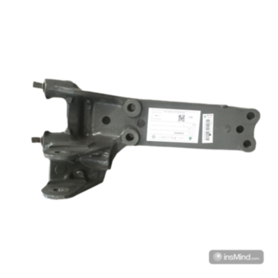 148 Amortiguador de suspensión delantera de cabina Soporte superior derecho 