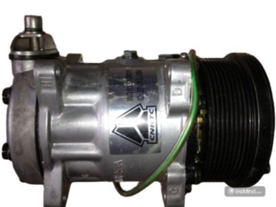 200V77970 7028 Compresor de refrigeración 