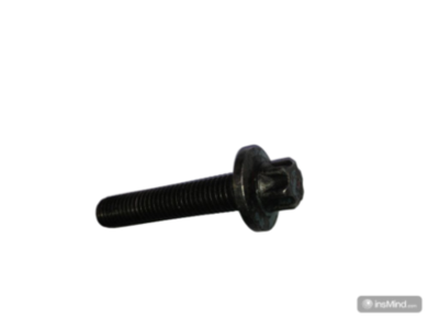 200V90490 0051 Perno Resistente al Calor M10x50 