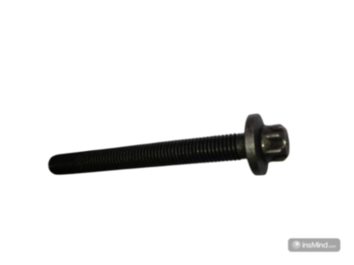 200V90490 0032 Perno resistente al calor M10x95 