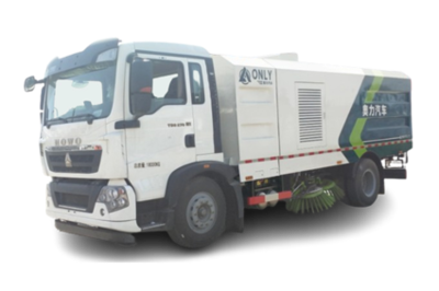 Barredor de carreteras 